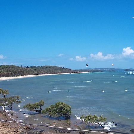 Mangoriders Beach Club Катиклан Экстерьер фото