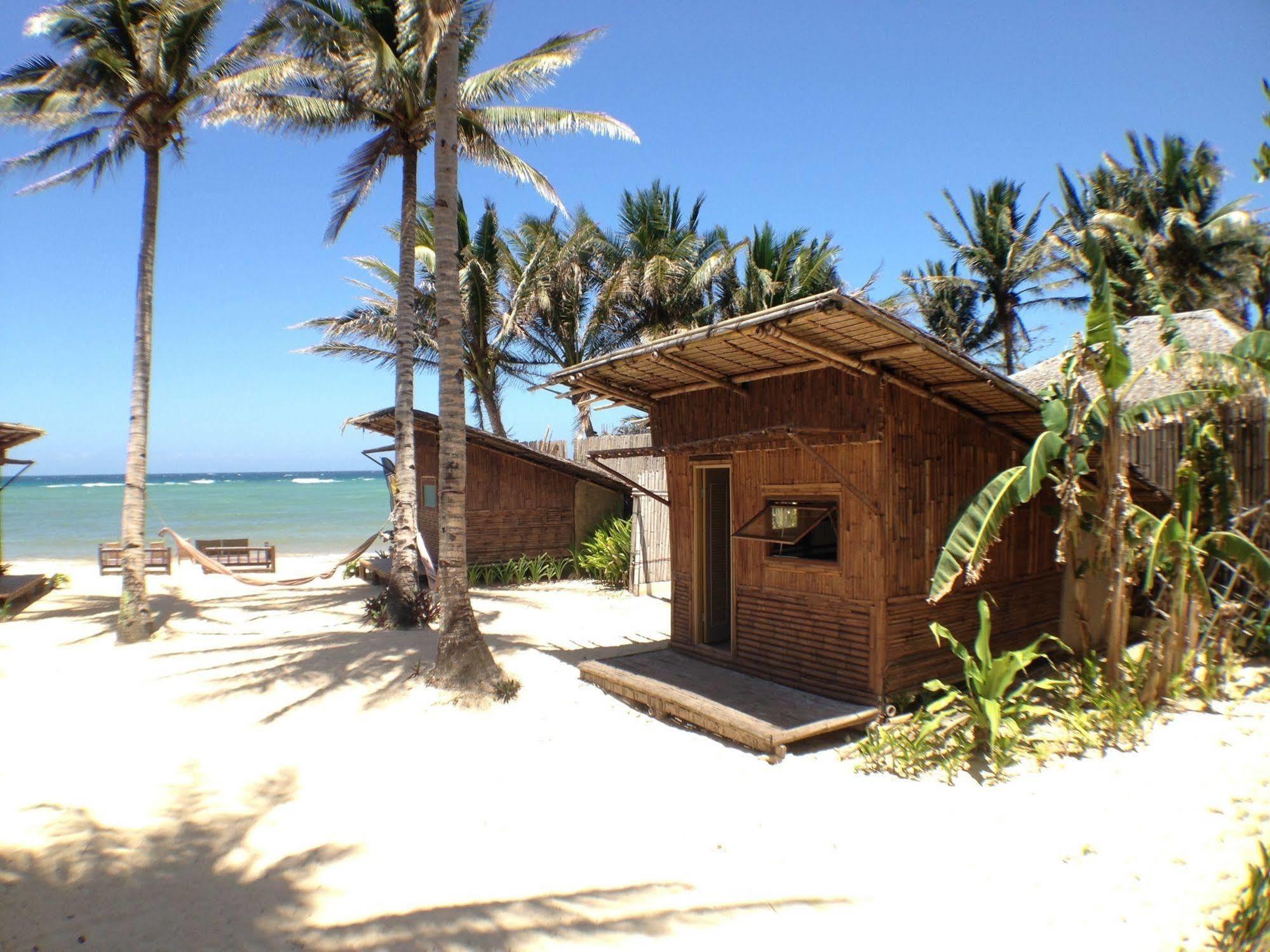 Mangoriders Beach Club Катиклан Экстерьер фото