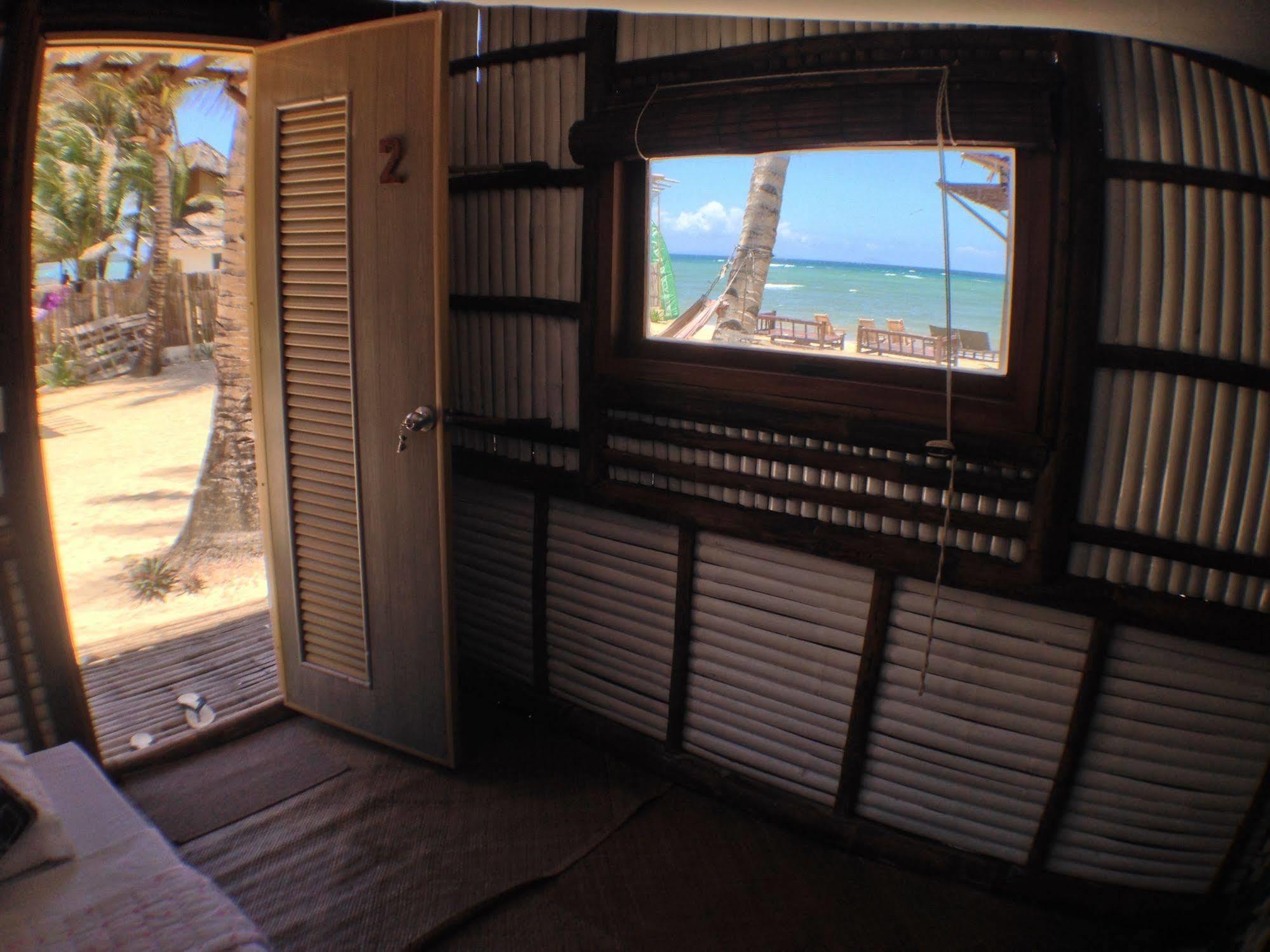 Mangoriders Beach Club Катиклан Экстерьер фото